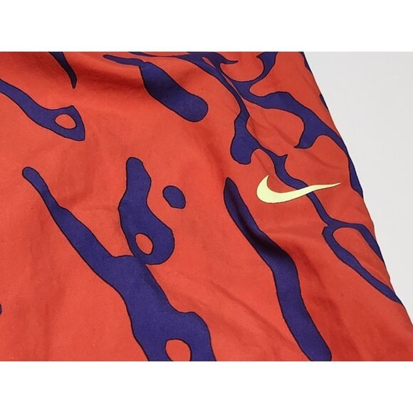 Nike Project F.R.O.G. Parachute Pants HQ0467-635 - Picture 3 of 11